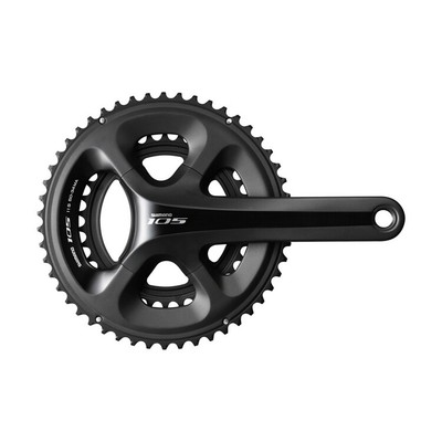 shimano 105 hollowtech crankset